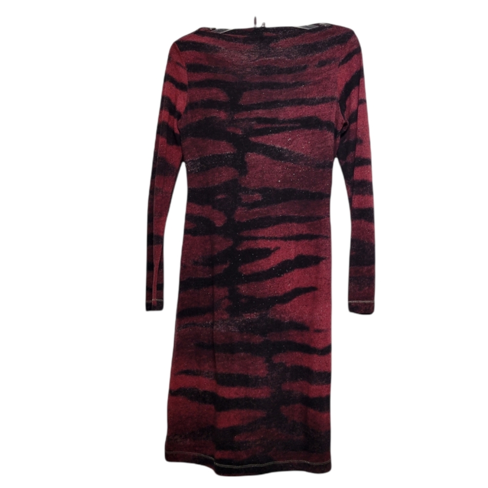 Class Roberto Cavalli dress